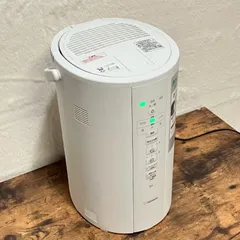 2025年最新】象印 加湿器 ee-dc50の人気アイテム - メルカリ