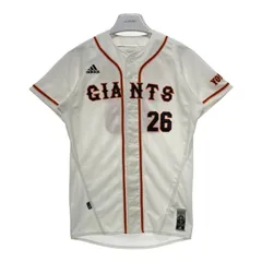 2025年最新】ジャイアンツ 練習着の人気アイテム - メルカリ