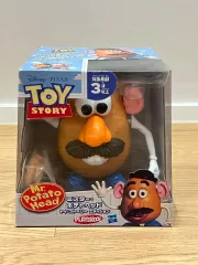 2026年最新】トイストーリー4 ミスター ポテトヘッドの人気アイテム