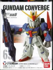 2025年最新】コンバージ Zガンダムの人気アイテム - メルカリ