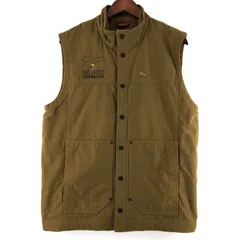 斜めシムス　ショートベストJackson hole ビンテージ 斜めシムス ショートベストJackson hole ビンテージ - メルカリ