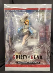 2025年最新】ギルティギア xx ブリジットの人気アイテム - メルカリ