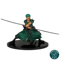 【美品】ワンピース造形王頂上決戦フィギュア　vol.5　ゾロ