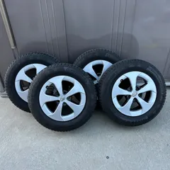 2025年最新】プリウス 30 スタッドレスの人気アイテム - メルカリ