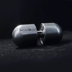 や*ち様 「正規品」HE EDC フィジェットトイ ジルコニウム製 - メルカリ