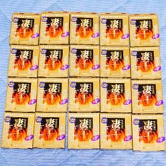 お得♡トッポまとめ売り☆合計110箱 - メルカリ