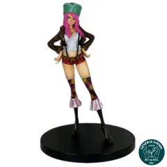 ワンピース　DX　フィギュア　THEGRANDLINELADYVol.1　ジュエリー　ボニー　ザグランドライン　ONEPIECEのサムネイル