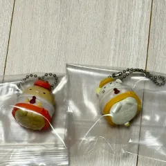 すみっコぐらし フィギュア まとめ