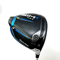 や*ー様 ☆ テーラーメイド SIＭ2 ＭＡＸ １Ｗ スピーダーバイオレット ☆ テーラーメイド SIM2 MAX 1W スピーダーバイオレット