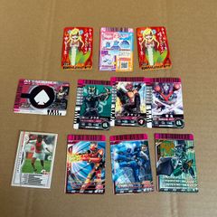 仮面ライダーＷ フレームマグネットコレクション 7種コンプリート 未開封】仮面ライダー W フレームマグネットコレクション 7種