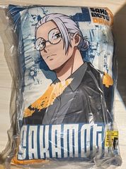 【24時間以内発送】鬼滅の刃 ぬーどるストッパー 童磨 ラウワン限定 8個 中古 未開封品 ぬーどるストッパーフィギュア 鬼滅の刃 童磨 ラウンド