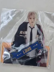 앤팀 DARK MOON ポップアップ ユウマ(YUMA・中耒田 悠真) ルイ アクリル アクリルスタンド アクスタ