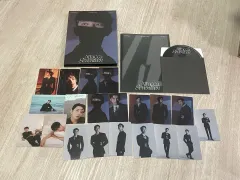 SEVENTEEN(セブンティーン・セブチ) Attacca CARAT盤 カラット盤 ジョシュア(JOSHUA) アルバム トレカ コンセプトフォト