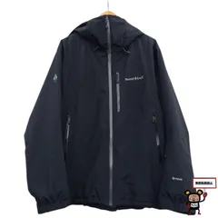 【美品⠀】パウダーグライドパーカ US パウダーグライド パーカ Men's | Montbell America