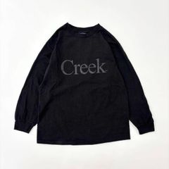 Creek Angler's DeviceロンT ロングスリーブTシャツ L - メルカリ