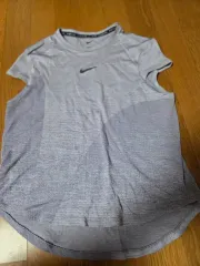 ナイキ ドライフィット レディース ランニング 半袖 L