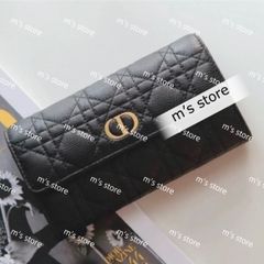 新品 Christian Dior ディオール 30 Montaigne Dittany ウォレット
