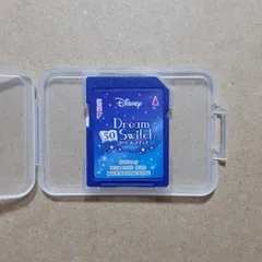 2025年最新】ドリームスイッチ sdカードの人気アイテム - メルカリ