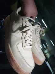 ナイキ エアフォース1 ゴアテックス スニーカー