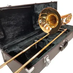 2025年最新】YAMAHA トロンボーン本体の人気アイテム - メルカリ