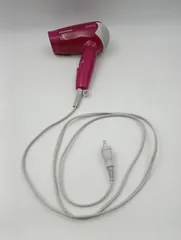【K-1738】パナソニック panasonic ヘアードライヤー ionity ビビッドピンク EH-NE1A-VP 2019年製 動作確認済み