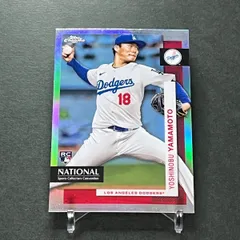 2025年最新】山本由伸 サイン toppsの人気アイテム - メルカリ