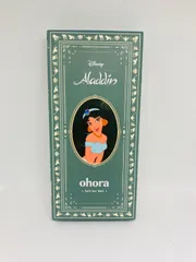 ohora  ネイルシール　アラジン ディズニー