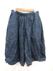 2025年最新】tamaki niime デニムの人気アイテム - メルカリ