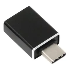 アイネックス(AINEX) USB3.2Gen2 Type-Cホストアダプタ Aメス - Cオス U32CA-MFADT