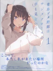 2025年最新】青春ブタ野郎 blu-ray boxの人気アイテム - メルカリ