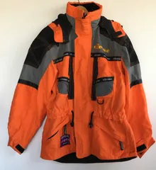 2025年最新】Ellesse スキーウェア(男性用)の人気アイテム - メルカリ