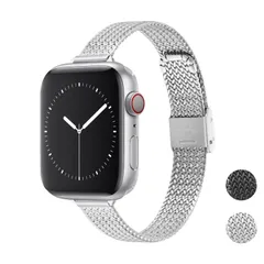 【数量限定】mm 45mm、Apple Watchバンドステンレス製バックル、麦の穂のパターンデザイン、互換性Apple mm WatchアップルウォッチシリーズSE mm 7 mm 6 44 5 42 4 3 41mm 2 40 1 Watchバンド互換性3
