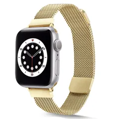 【在庫処分】コンパチブル アップルウォッチバンド ステンレス留め金製 コンパチブル コンパチブル Apple Watch ベルト コンパチブル Watch Apple Watch Series 7 Apple SE 6 5 4 バンド 3 2 1