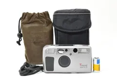 京セラ Slim T Carl Zeiss Tessar 35mm F3.5T* Kyocera Slim T - Carl Zeiss T* Tessar 35mm f/3.5 - LeZot Camera