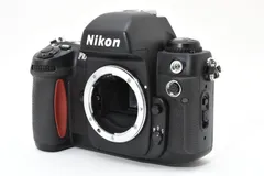 【美品】Nikon ニコン F100 ボディ 訳有り Amazon.co.jp: Nikon ニコン AF 一眼レフカメラ ボディ本体 F100 BLACK