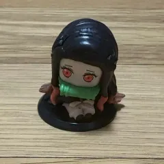 鬼滅の刃 禰豆子 フィギュア