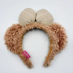 ディズニー シェリーメイ カチューシャ ディズニーシー