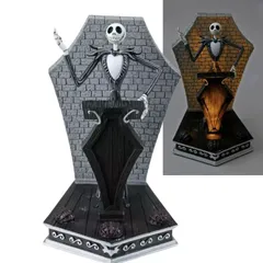 2025年最新】光るナイトメアービフォアクリスマスの人気アイテム