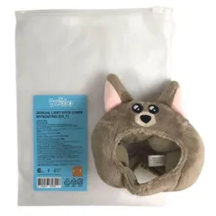 ★yuyu★ サマニ クッション　ペンライトカバー　BOYNEXTDOOR 🤍🤍🤍 #BOYNEXTDOOR BBNEXDO MD 🤍🤍🤍 ◇ペンライトカバー