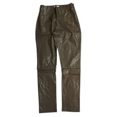 2026年最新】THE NEWHOUSE パンツの人気アイテム - メルカリ