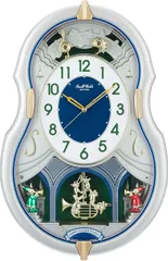 2025年最新】リズム時計スモールワールドの人気アイテム - メルカリ