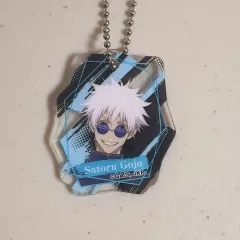 五条 悟 キーホルダー 出品