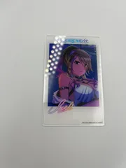 シャニマス　和泉愛依　アクリルカード