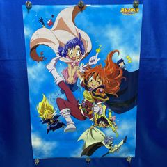 スーパーパズルファイターIIX ポスター CAPCOM - メルカリ