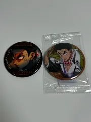 鬼滅の刃 悲鳴嶼 行冥 缶バッジ まとめ