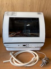 AQUA アクア　食器洗い乾燥機　ADW-GM1 2019年製