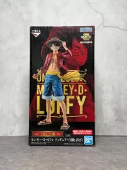 2025年最新】ラストワン賞 ルフィの人気アイテム - メルカリ