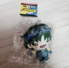 未開封 僕のヒーローアカデミア ヒロアカ 仁兎なずな にとたん 緑谷出久 ヒロフェス ヒロパス 僕のヒーローアカデミア