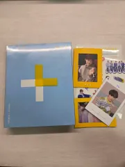 TOMORROW X TOGETHER(TXT) THE DREAM CHAPTER : STAR 開封 アルバム