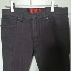 HUGOBOSS ヒューゴボス ストレッチデニム　w82.5